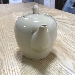 ACTUS ティーポット２個セットの画像