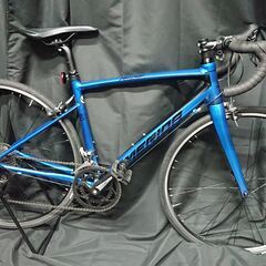 MERIDA ride80 令和4年購入