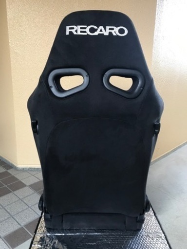 レカロ RECARO SR-6