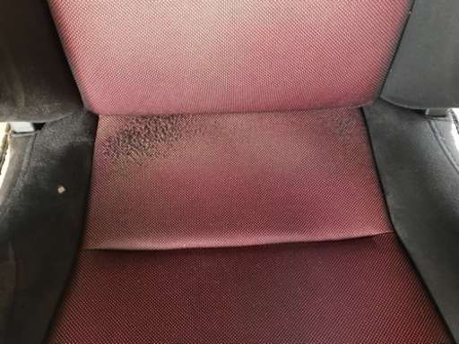 レカロ RECARO SR-6