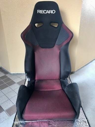 レカロ RECARO SR-6