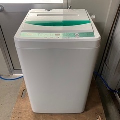 YAMADA SELEC ヤマダ電機 YWM-T70G1 2020年製 7.0kg