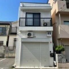 一棟貸店舗事務所★何商可能★JR摩耶駅まで3分