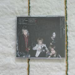 値下げしました💴⤵️ ゴールデンボンバー CD3点の画像