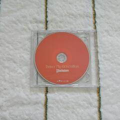 値下げしました💴⤵️ ゴールデンボンバー CD3点の画像