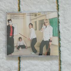 値下げしました💴⤵️ ゴールデンボンバー CD3点の画像