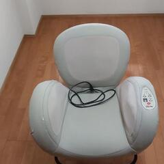 決定しました　エアーマッサージ機