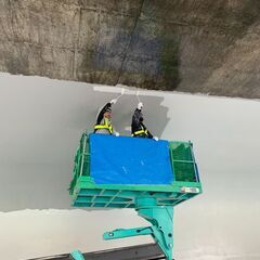 一緒に会社を盛り上げてくれる人材を募集しています。やる気と体ひと...