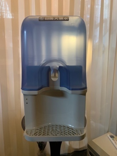 日田天領水 ウォーターサーバー