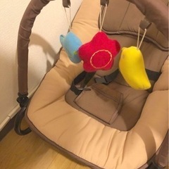 バウンサーの画像