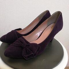 美品　約22､5センチ