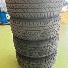 クレンツェ マジス 245-40-20 20インチの画像