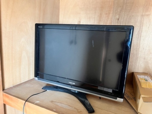 東芝 REGZA 32H7000 [32インチ] テレビ