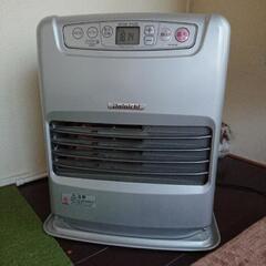 ダイニチファンヒーター  タンク5L