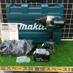 【エコツール豊田インター店】Makita/マキタ 18v充電式イ...