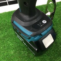 【エコツール豊田インター店】Makita/マキタ 18v充電式インパクトレンチ TW1001DRGX　【愛知県/豊田インター店/工具】の画像