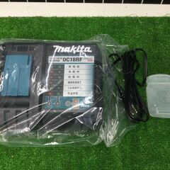 【エコツール豊田インター店】Makita/マキタ 18v充電式インパクトレンチ TW1001DRGX　【愛知県/豊田インター店/工具】の画像