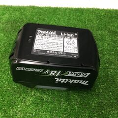 【エコツール豊田インター店】Makita/マキタ 18v充電式インパクトレンチ TW1001DRGX　【愛知県/豊田インター店/工具】の画像