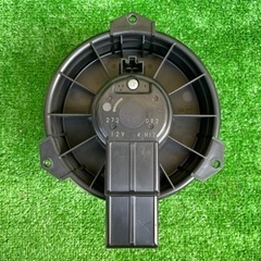 1.DAIHATSU 純正品  ブロアモーター ハイゼット/ムーヴ/タント他 …の画像