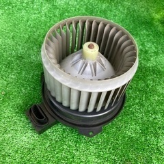 1.DAIHATSU 純正品  ブロアモーター ハイゼット/ムーヴ/タント他 …の画像