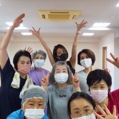 zumbaサークル🌴✨