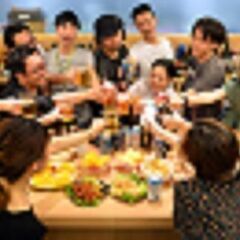 ☆新規☆平日飲みサークルメンバー募集🍻