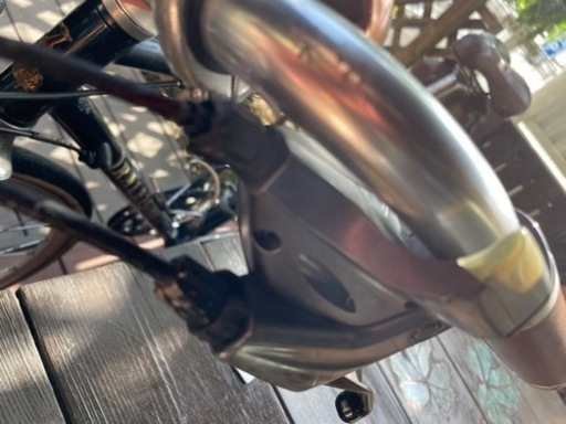 Raleigh ラドフォードクラシック