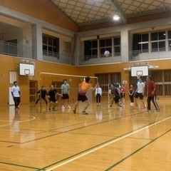 ソフトバレーボール - スポーツ