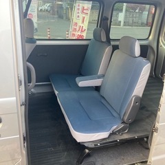 宮城県仙台市！スバル サンバーディアス 切替4WD MT車 ハイルーフ 車検付き 即戦力 88000キロ 4ナンバーの画像