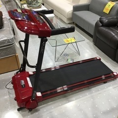 ALINCO 電動ウォーカー 専用マット付き