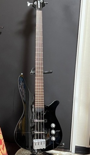 弦楽器、ギター YAMAHA RBX4A2