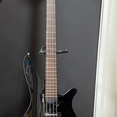 YAMAHA RBX4A2