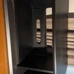 テレビボード　32型乗せてましたの画像