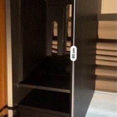 テレビボード　32型乗せてましたの画像