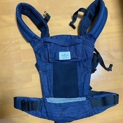 抱っこ紐