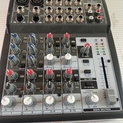 mixi、riverbed、delay