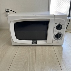 電子レンジ