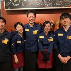 ☆時給1000円から！【クラフトビール専門店】学生・フリーター活...