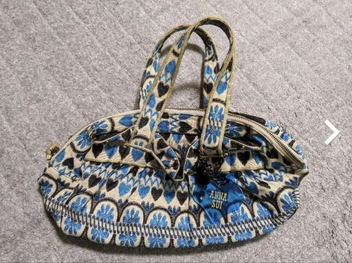 ANNA SUI バッグ