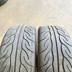 195/45/16 ネオバ AD08R 2018年製造 7-8部山