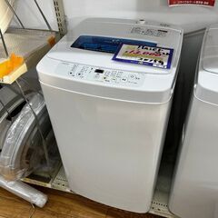 ◎B824 ハイアール 4.2kg 全自動洗濯機 ホワイトHaier JW-K42H(W)【6カ月保証付き】