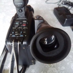 取引終了、無料、8ミリビデオカメラセットの画像