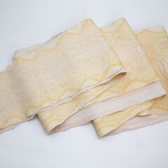 ハンドメイドやレザークラフトでパイソン革を使って作成した革小物・...