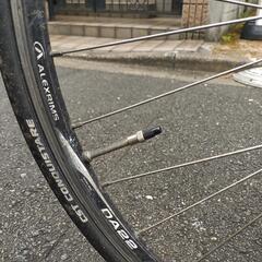 ロードバイク　写真が全てですの画像