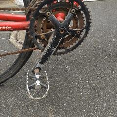 ロードバイク　写真が全てですの画像