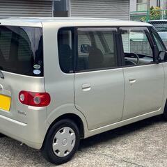 個人販売☆検査2年付き！タント早いもの勝ち！の画像