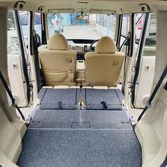 個人販売☆検査2年付き！タント早いもの勝ち！の画像