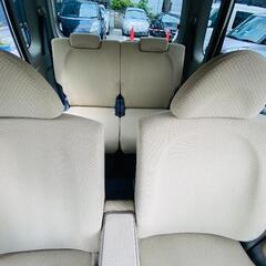 個人販売☆検査2年付き！タント早いもの勝ち！の画像