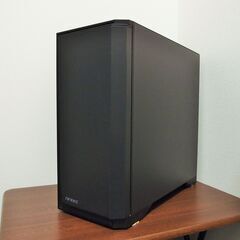 デスクトップPC(i9-9900K)
