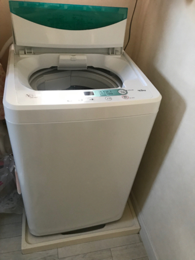 美品⭐︎洗濯機